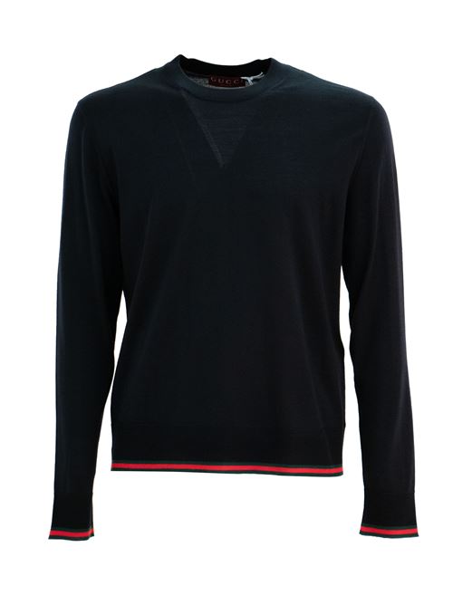 Pullover GUCCI | 814531 XKEJ14060